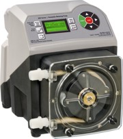 Peristaltic Pump