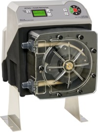 A4 Peristaltic Pump