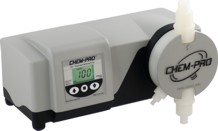 Diaphragm Metering Pump