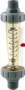 NIST Traceable Rotameter Testing