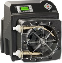 M-Series Peristaltic Pump