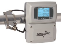 Ultrasonic Flowmeter
