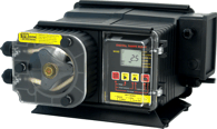 Peristaltic Pump