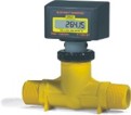 NIST Paddlewheel Flow Meter Testing