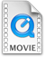 QT logo
