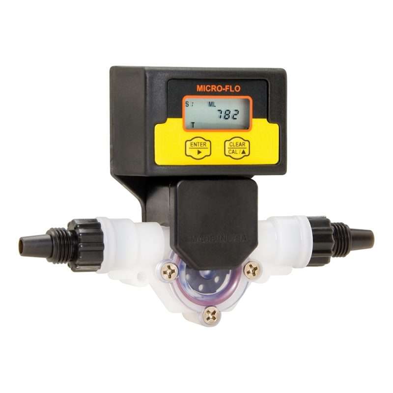 Industrial Flow Meters - Blue-White Industries