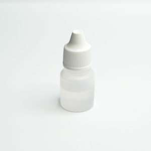 OIL SILICONE 5 ML BOTTLE