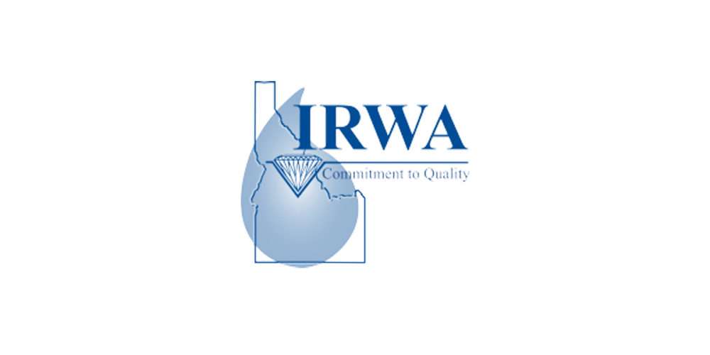 IRWA Annual Spring Conference BlueWhite Industries