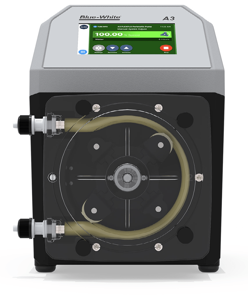 A3 Peristaltic Pump