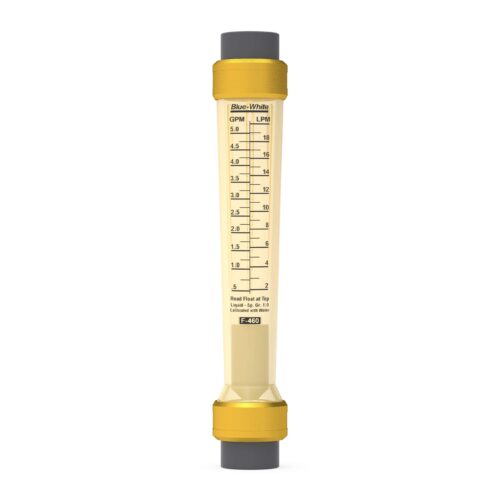 F-460 Polysulfone Flow Meter