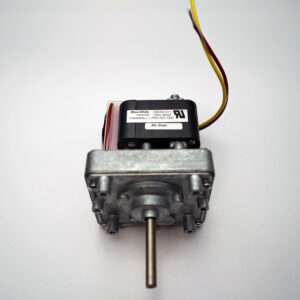 MOTOR/G A30N 230V RED-YEL TERM