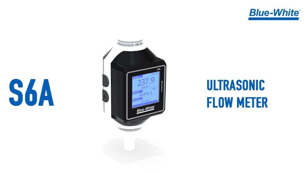 Video Thumbnail: S6A Chemical Feed Flowmeter