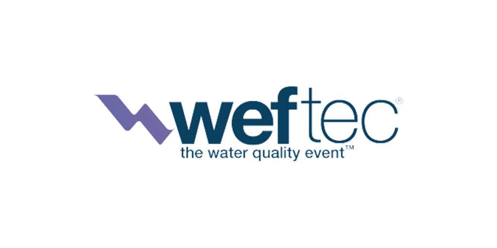 weftec 2024