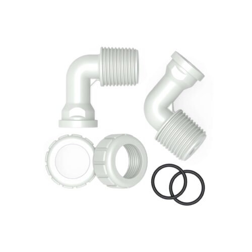 CD1 & MD1 Elbow Adapter Kits