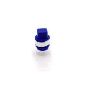 CAP R-300 PDF MOLDED BLUE