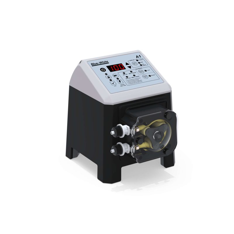 FLEXFLO® A1 Peristaltic Metering Pump