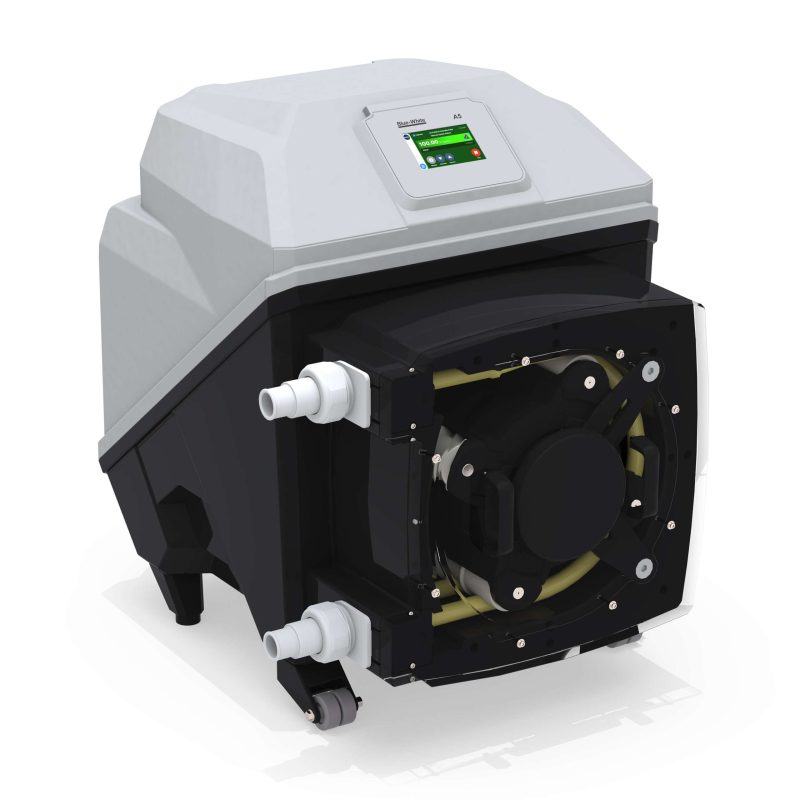 FLEXFLO® A5 High Volume Peristaltic Metering Pump for Industrial applications