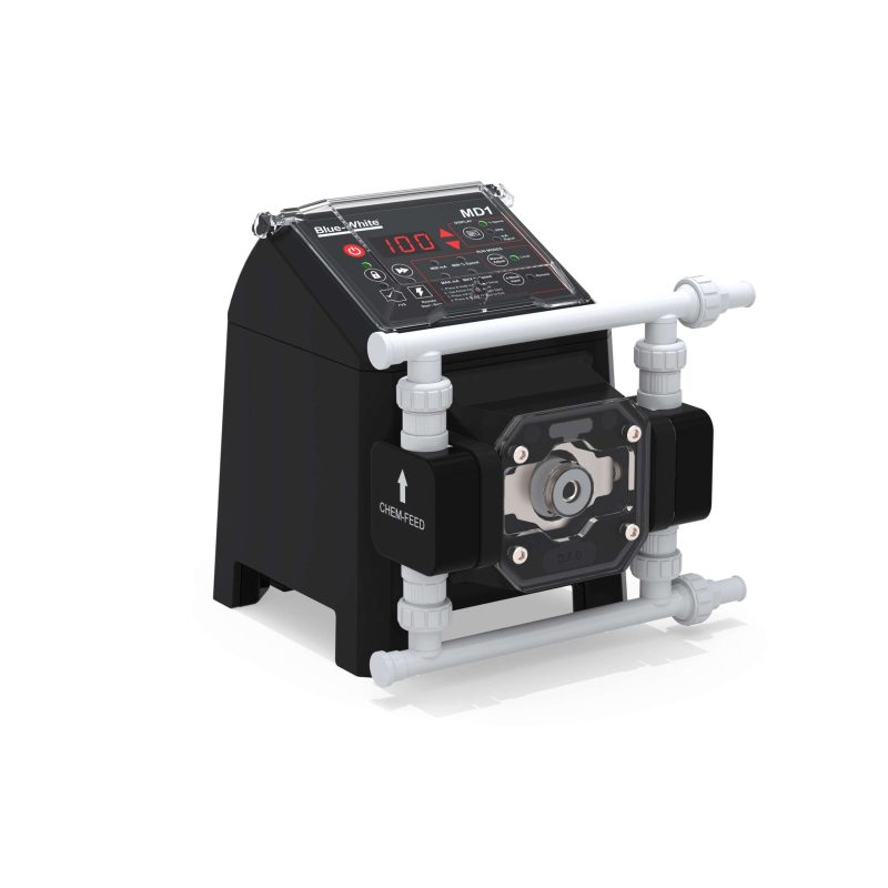 CHEM-FEED® MD1 Multi-Diaphragm Pump