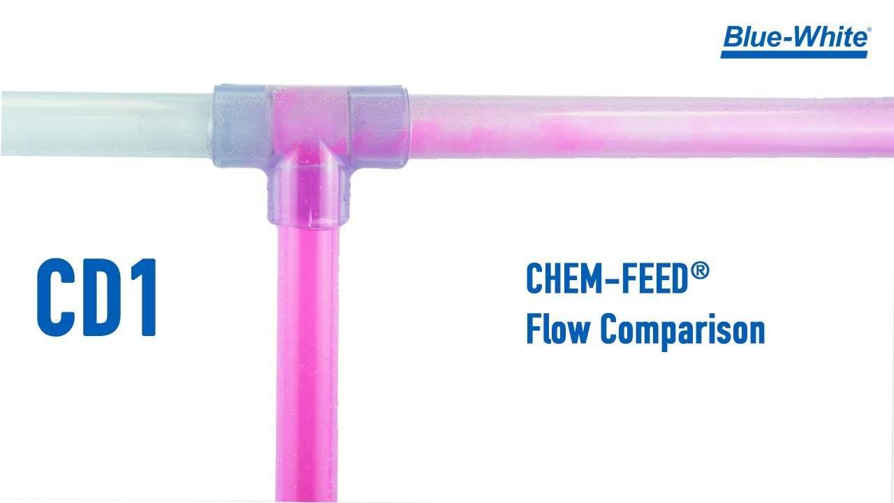 Video Thumbnail: CD1 Flow Comparison